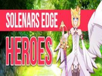 Solenars Edge Heroes screenshot, image №1673702 - RAWG