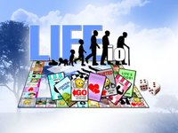 Life io (opoly) screenshot, image №942376 - RAWG