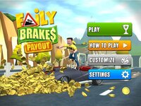 Faily Brakes Payout screenshot, image №3436973 - RAWG