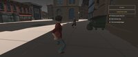 An Ordinary Summer Adventure screenshot, image №3504319 - RAWG