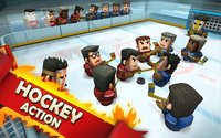 Ice Rage: Hockey Multiplayer game screenshot, image №2101015 - RAWG