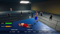 Boxing Simulator screenshot, image №3984449 - RAWG