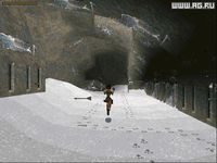 Tomb Raider screenshot, image №320409 - RAWG