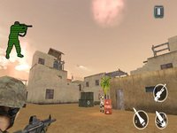 Counter Terrorist Squad 2018 screenshot, image №1920312 - RAWG