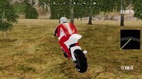 GPMoto Challenge screenshot, image №3428775 - RAWG