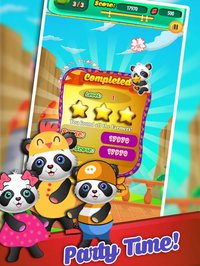 Panda Bubble Pop screenshot, image №1738320 - RAWG