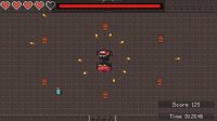 AnotherRogueLike screenshot, image №2788702 - RAWG