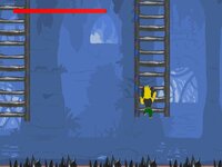 TEK the lost cat in the pyramid BETA VERSION screenshot, image №2927881 - RAWG