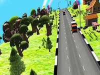 Kids Car Racing - Baby driver screenshot, image №1763216 - RAWG
