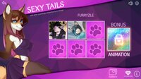 Sexy Tails And Other Puzzlingly Attractive Furry Things screenshot, image №2836696 - RAWG