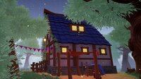 Witch's Hut screenshot, image №3596933 - RAWG