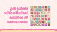 Sweet World - Candy Link Puzzle Game screenshot, image №2819930 - RAWG