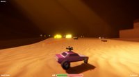 Dead by Wheel: Battle Royal screenshot, image №1609243 - RAWG