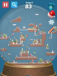 Where's Santa screenshot, image №1792244 - RAWG