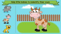 Preschool Learning Games - Kids Primary School screenshot, image №1589903 - RAWG