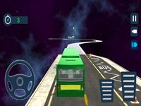 Drive Bus On Deadly Tracks screenshot, image №1920340 - RAWG