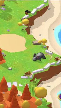 Idle Maggots screenshot, image №2977783 - RAWG