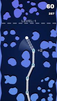 Bridge Spin screenshot, image №1769067 - RAWG