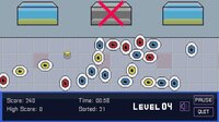 Mr Buoyancy's Aquarium screenshot, image №3625373 - RAWG