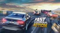 Road Racing: Highway Car Chase screenshot, image №1372442 - RAWG