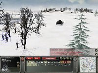 Panzer Command: Operation Winter Storm screenshot, image №448121 - RAWG