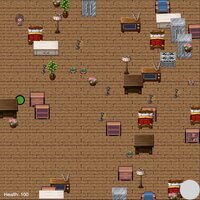 Ghostoban screenshot, image №3541622 - RAWG