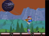 Sonic Emerald screenshot, image №3019546 - RAWG