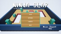 Ninja Slap! screenshot, image №1311300 - RAWG