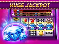 Casino Frenzy-Fantastic Slots screenshot, image №1768825 - RAWG