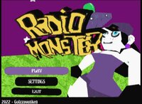 Radio Monster screenshot, image №3636465 - RAWG