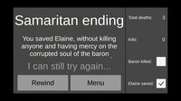 Not today (Stefano Galligani) screenshot, image №2477798 - RAWG