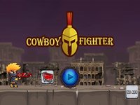 Cowboy Single Fighter Shooting screenshot, image №1738407 - RAWG