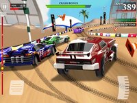 Racing Outlaws - Drag Car Race screenshot, image №2784000 - RAWG