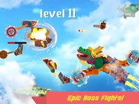 Sky Wars: Battle Robots screenshot, image №2207887 - RAWG