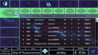 War Space: Free Strategy MMO screenshot, image №1355047 - RAWG