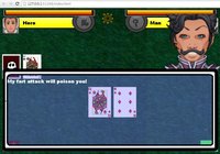 Blackest Jack screenshot, image №1187049 - RAWG