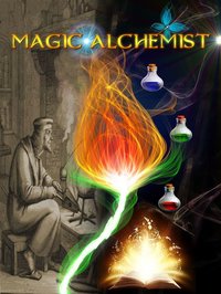 Magic Alchemist Classic screenshot, image №1690231 - RAWG