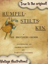 Rumpelstiltskin Free screenshot, image №966638 - RAWG