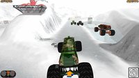 Monster Minis Extreme Off-Road screenshot, image №842687 - RAWG