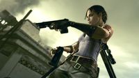 Resident Evil 5 screenshot, image №723620 - RAWG