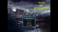 Path of Redemption (Zombie Turn Based RPG Game) screenshot, image №2795417 - RAWG