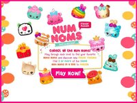 Num Noms screenshot, image №1485195 - RAWG