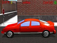 iBash Cars Lite screenshot, image №1693664 - RAWG