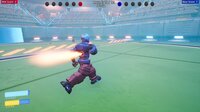 Dodgeball Circuit screenshot, image №4134716 - RAWG