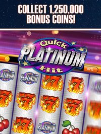 Casino Games – Quick Hit Slots screenshot, image №896385 - RAWG
