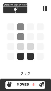 FLAT CUBE! screenshot, image №1962296 - RAWG