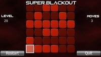 Super Blackout (itch) screenshot, image №1934699 - RAWG