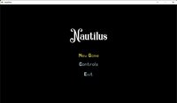 Nautilus (itch) (matheuswhite) screenshot, image №3556291 - RAWG