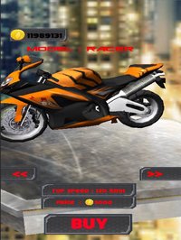 Heavy Bike Racers - 3D Real Burn Out screenshot, image №1823174 - RAWG