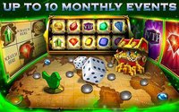 Scatter Slots: Free Casino Slot Machines Online screenshot, image №1346677 - RAWG